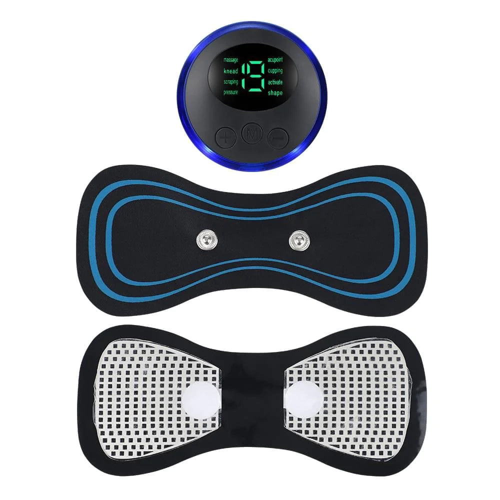 Rechargeable Neck Massager™