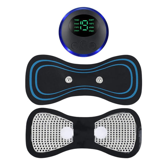 Rechargeable Neck Massager™