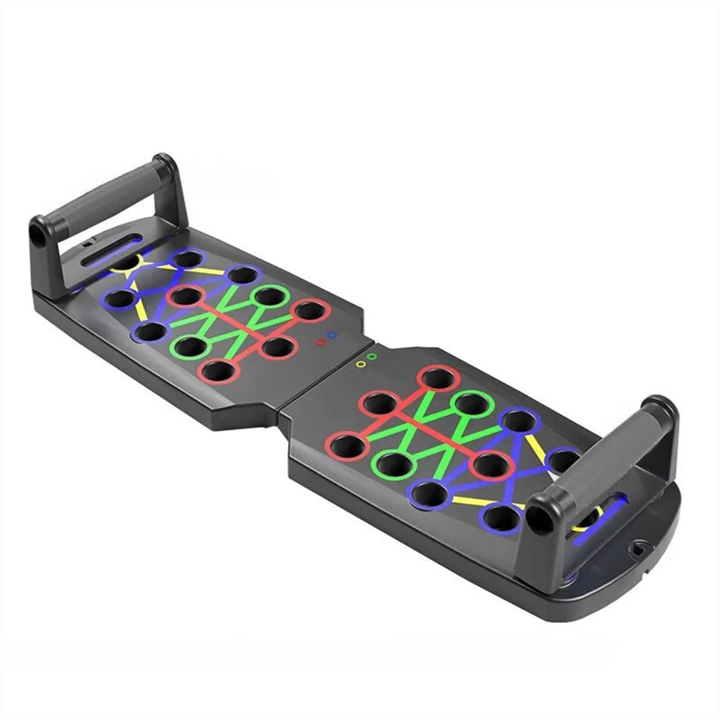 Portable Folding Push-up Board™