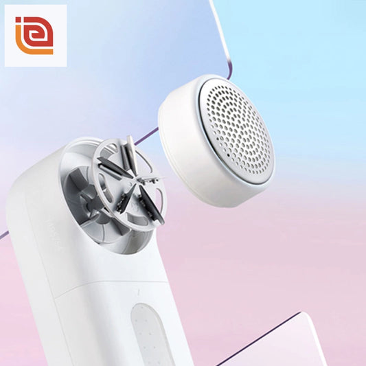 Portable Rechargeable Lint Remover