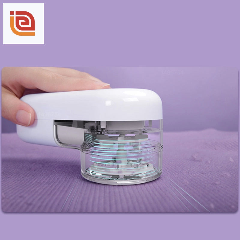 Portable Rechargeable Lint Remover