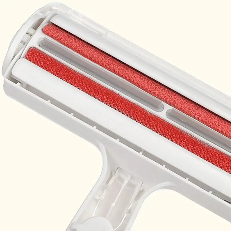 Pet Hair Remover Roller - Self Cleaning Lint Removal