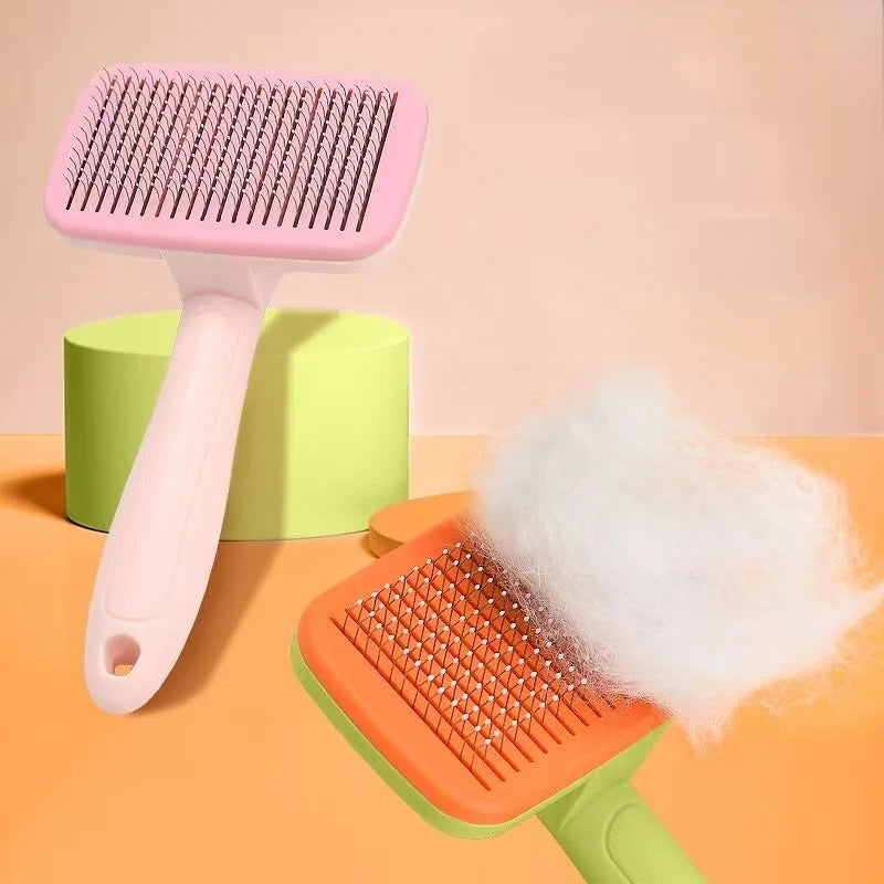 Pet Grooming Brush