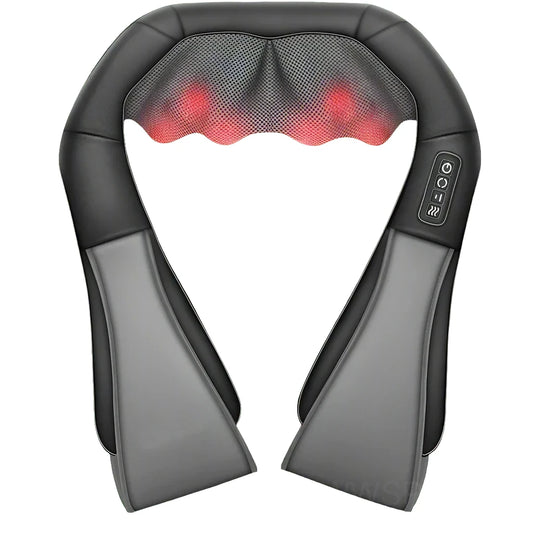 RelaxPro - Shoulder & Multi-Zone Massager