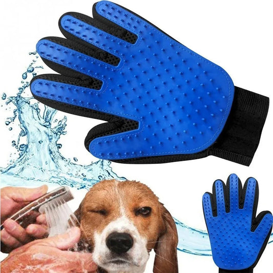 Pet Grooming Glove