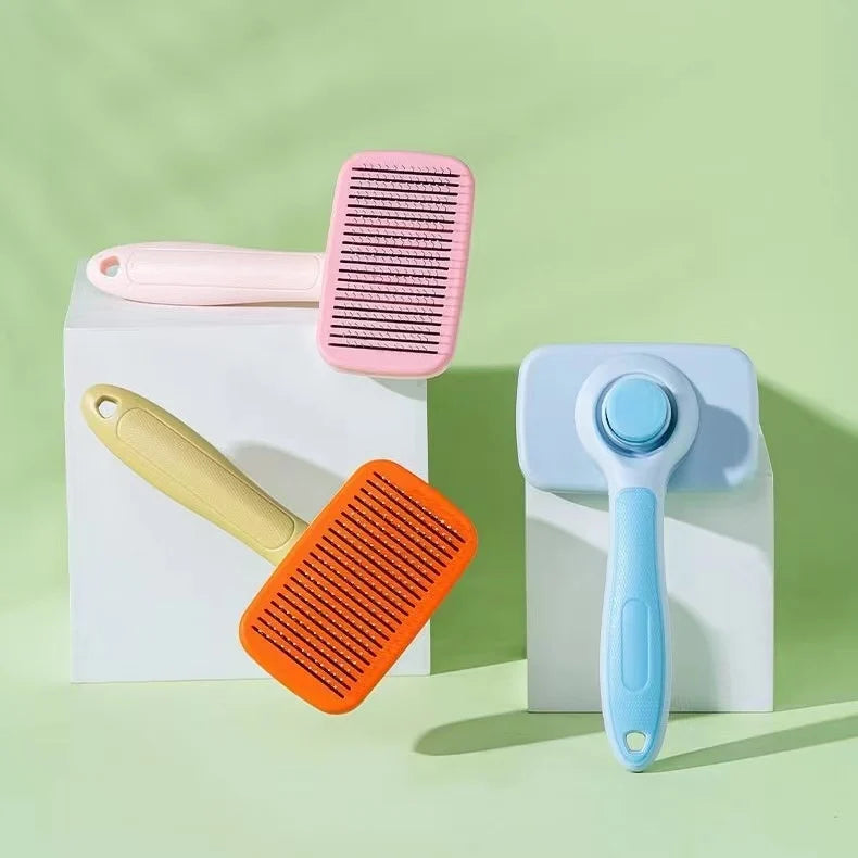 Pet Grooming Brush