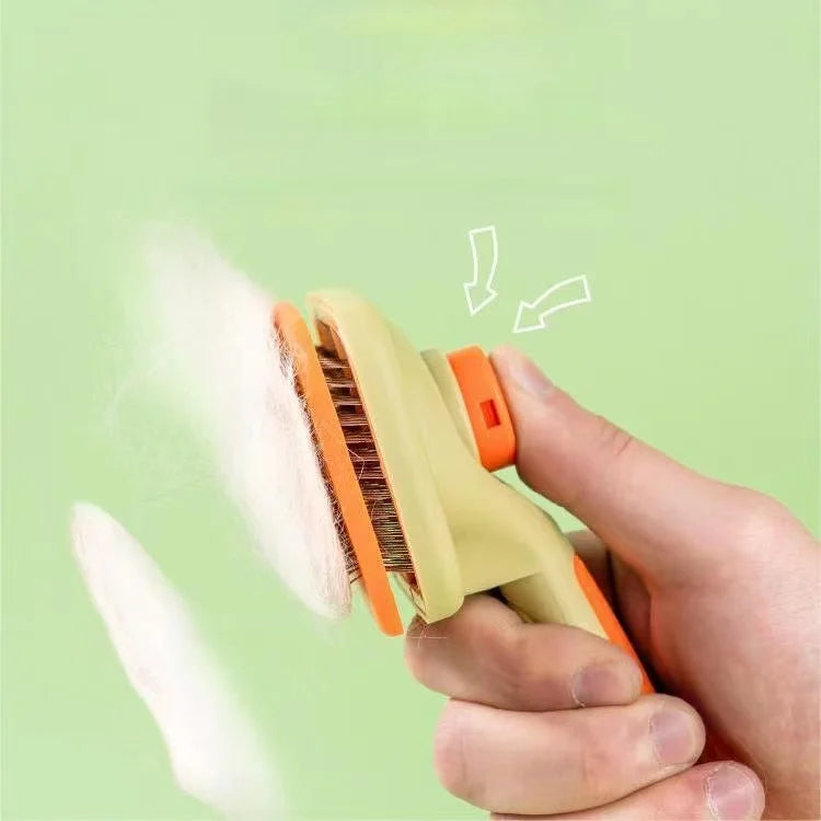 Pet Grooming Brush