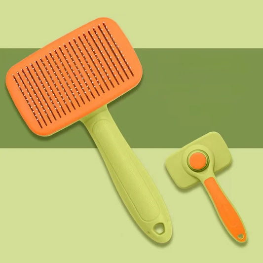 Pet Grooming Brush