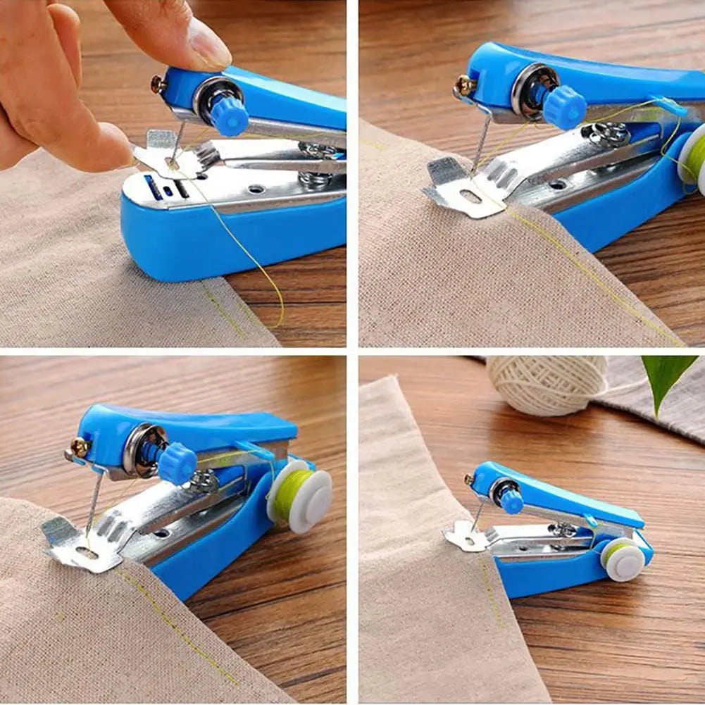 HandyStitch™ Portable Sewing Machine