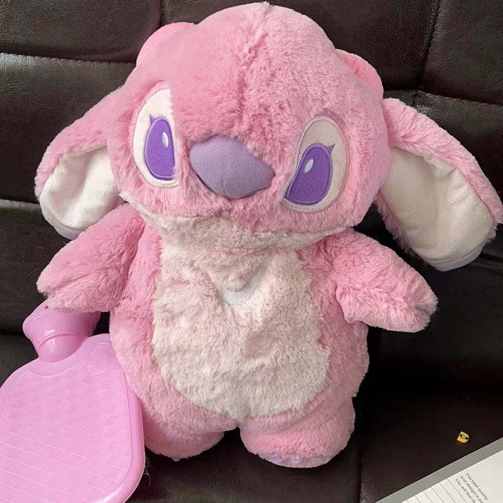 Plushie Buddy™