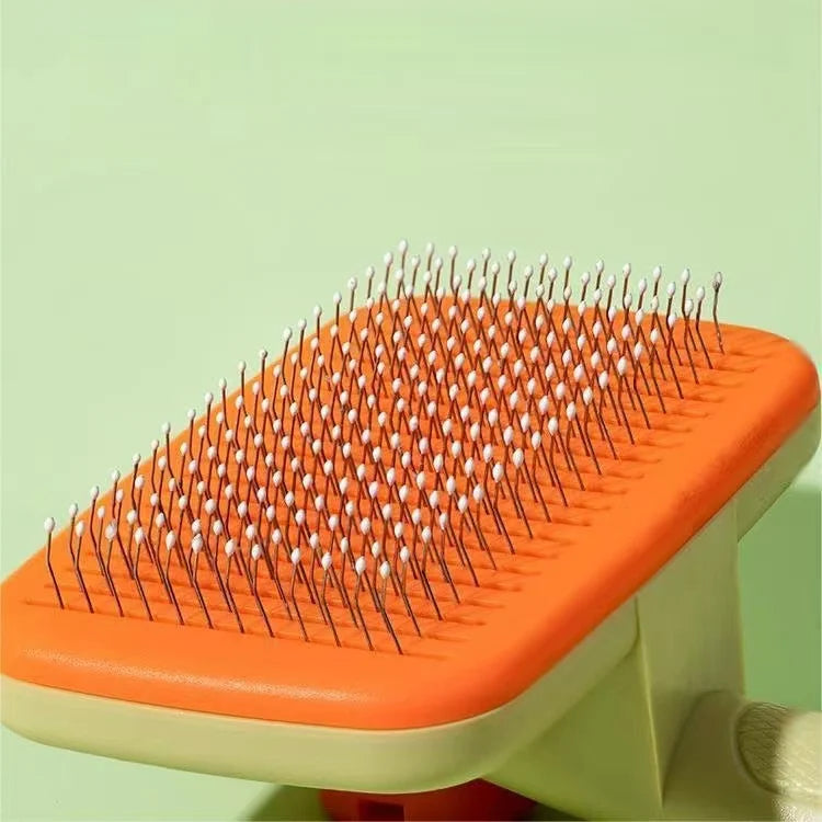 Pet Grooming Brush